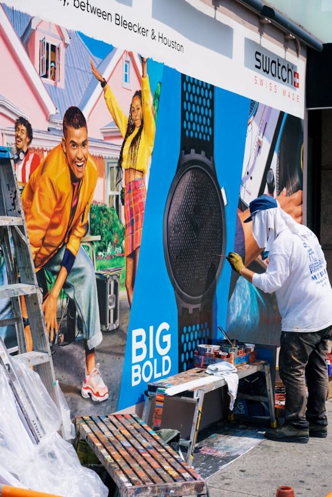man-painting-wall-2448522 Man Painting Wall